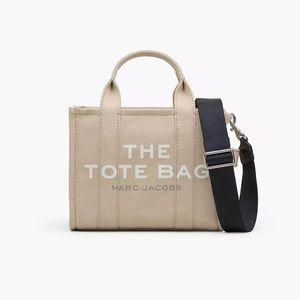 Marc Jacobs The Small Tote Bag
